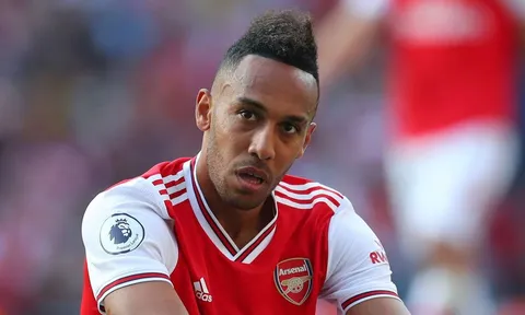 Bị cầm hòa, Aubameyang thừa nhận sự thật không thể chối cãi về Arsenal