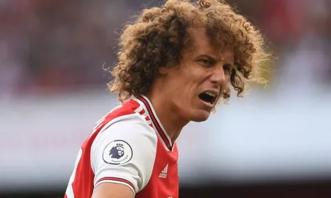 Bị chê làm "trò hề", tân binh Arsenal nói gì?