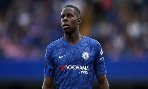 Bị Chelsea rao bán, "đá tảng" lọt vào tầm ngắm của Everton