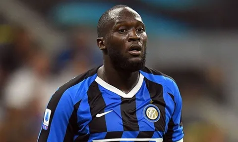 Bị fan mỉa mai, Lukaku 'cay cú' thật sự