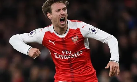 Bị Koscielny "phản bội", ai sẽ là đội trưởng mới của Arsenal?