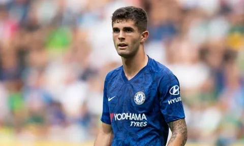 Chiến Liverpool, 'bom tấn' Chelsea được Klopp ca ngợi thề làm 1 điều