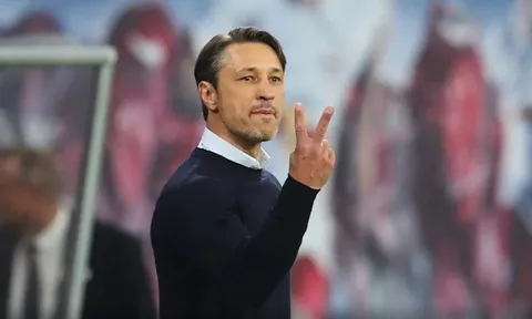 Bị Leipzig cầm chân, Kovac và Neuer đưa ra 2 suy nghĩ trái chiều