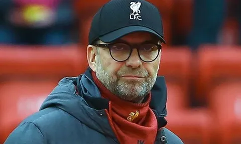 Bị loại đau đớn, Jurgen Klopp ủ mưu đánh cắp "quái thú" của Atletico