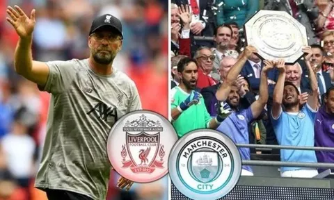 Bị Man City hạ gục, Klopp yêu cầu các học trò làm ngay 1 điều trên sân