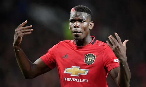 Bị Pogba lơ đẹp, Real chi 70 triệu chiêu mộ "máy đếm nhịp" Serie A