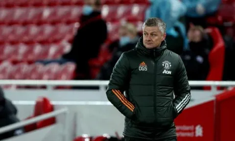Bị Solsa ghẻ lạnh, 3 "kẻ thừa" đối đầu với Man Utd trong tương lai