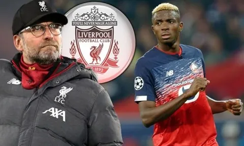 Bị thét giá “quái vật vòng cấm” 94 triệu bảng, Liverpool chùn chân