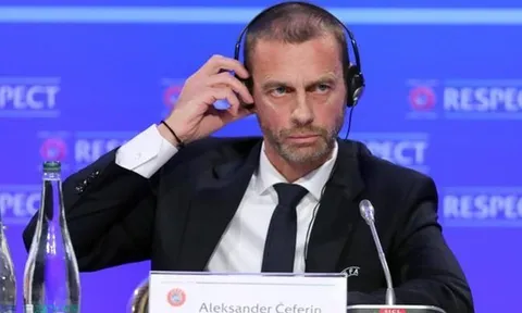 Bỉ tiên phong dừng giải VĐQG, UEFA phản ứng gay gắt