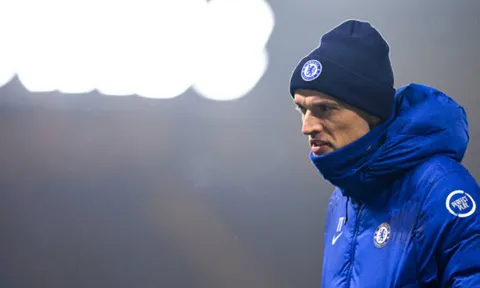 Bị Tuchel bỏ rơi, sao Chelsea yêu cầu họp khẩn với sếp lớn