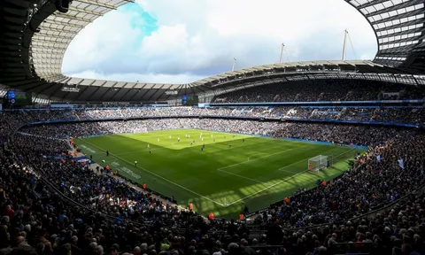 Bị UEFA cấm 2 mùa, Man City phản kháng cực gắt!