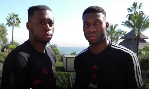 Bị xem thường, hậu vệ đa năng khăn gói rời Man Utd