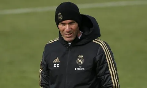 Bị Zidane ruồng bỏ, "bom xịt 60 triệu" được Gã khổng lồ ra tay cứu vớt