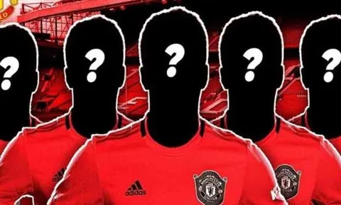 Biến động quá lớn, Man Utd có thể 'lạ' tới mức nào sau chợ Hè 2021?