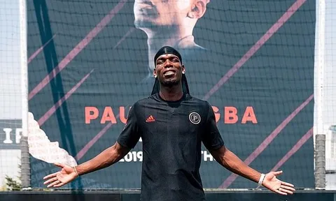 Biến lớn ở Man Utd: Solskjaer buộc phải trì hoãn kế hoạch vì Pogba