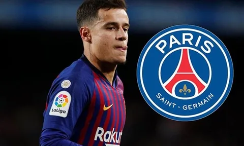 Biến mới từ Paris, Barca khó đón "siêu bom" lớn nhất hè về Camp Nou?