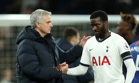 Biến Ndombele thành “vật tế”, Mourinho sẽ có “đá tảng” thành Manchester thèm khát