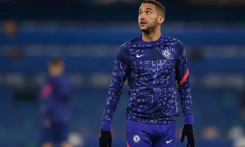 Chelsea thua thảm, trò cưng Lampard bị 'hủy diệt' chỉ sau 1 thái độ