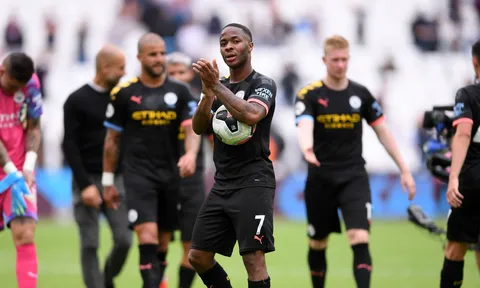 Big Six và những điều đọng lại trong ngày khai màn Premier League