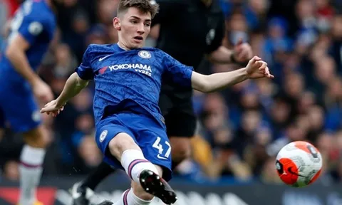 Khiến dư luận bấn loạn, "báu vật 19 tuổi" của Chelsea đặt mục tiêu cho bản thân