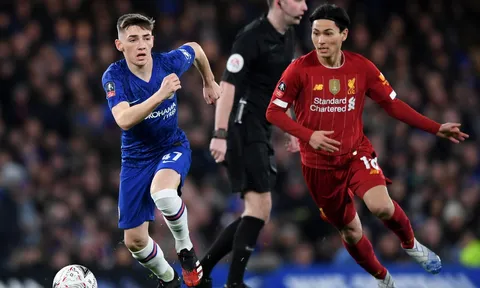 Fan Liverpool đã tìm ra được Firmino cho tương lai