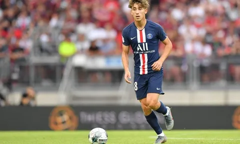 10 cầu thủ trẻ nhất châu Âu mùa giải 2019/2020 tới thời điểm hiện tại
