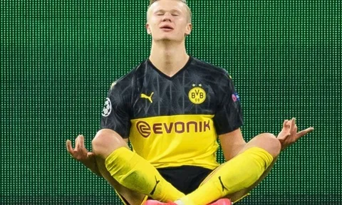Đối đầu Real, Ed Woodward quyết làm điều này vì Haaland
