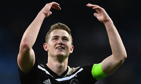 TTCN La Liga: Xong bến đỗ của Pogba; MU nhận tin sốc từ Coutinho; Thương vụ De Ligt có biến