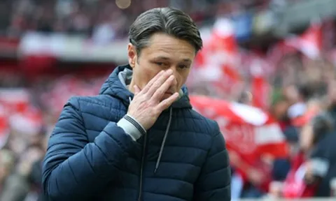 BLĐ Bayern lo sốt vó khi nhận tin dữ từ Leroy Sane
