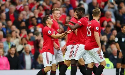 BLĐ cứng rắn, M.U giữ chân thành công ngôi sao số 1 ở lại Old Trafford