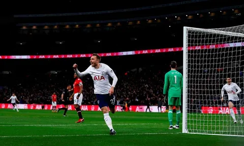 BLĐ Man Utd gật đầu, dâng "siêu tiền vệ" tận tay Solskjaer