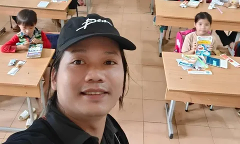 Bộ Công an kết luận dự án “Nuôi em” không có dấu hiệu của tội phạm