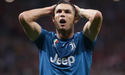 Bỏ lỡ cơ hội mười mươi, Higuain khiến Juve mất điểm đáng tiếc trước Atletico