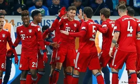 Bộ mặt nào cho Bayern?