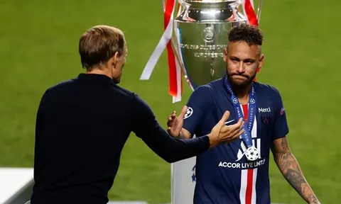 Bổ nhiệm Tuchel, Chelsea có cơ hội vô địch Champions League