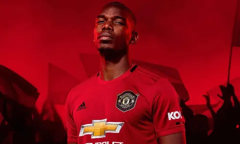 Bỏ Pogba lẫn Eriksen, Real đã có được người phù hợp nhất
