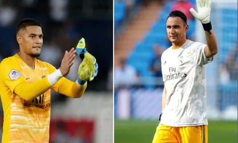 Bỏ qua Barca, Real mới là đối tác PSG muốn đổi người để tạo nên 1 phi vụ điên rồ