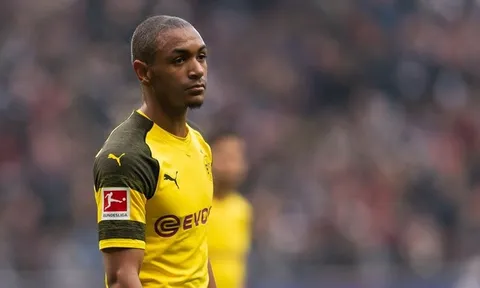 Bỏ qua bom tấn, PSG tiến sát đến bản hợp đồng thứ 3 với sao Dortmund