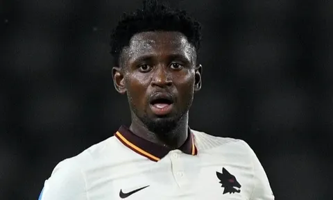 Bỏ qua Partey, Arsenal tiến gần đến "máy quét" của AS Roma