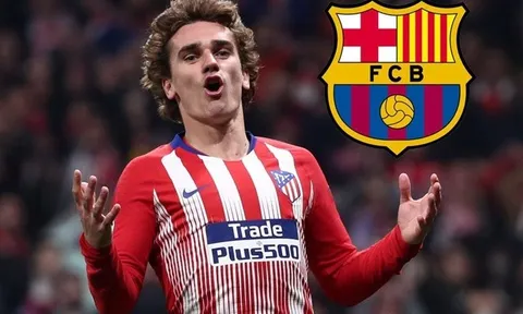 Bỏ qua vụ bê bối, lộ thời điểm Barca chốt hạ hợp đồng 120 triệu