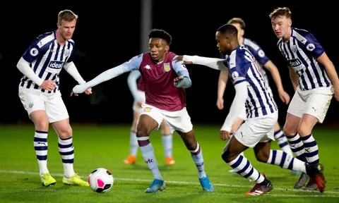 Bỏ ra 0 đồng, Arsenal đón "wonderkid 7 bàn/10 trận"
