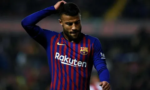 Bỏ ra 13 triệu, Arsenal chuẩn bị thâu tóm tiền vệ của Barcelona