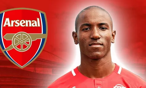 Bỏ ra 20 triệu, Arsenal chuẩn bị thâu tóm "Kante mới"