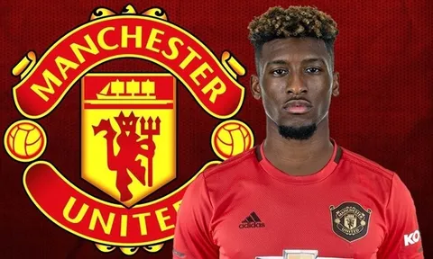 Bỏ ra 260.000 bảng mỗi tuần, Man Utd sẽ hưởng lợi rất nhiều từ Coman