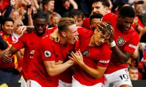Bỏ Sanchez, Man Utd đã tìm ra "số 7" mới?