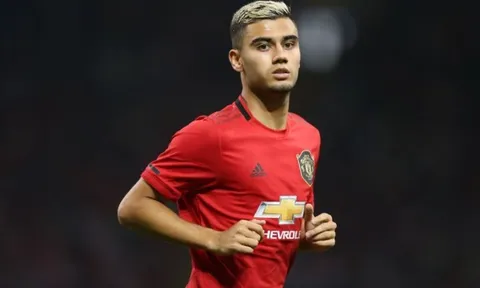 Bốc trúng thăm Chelsea, sao Man Utd nói 1 điều đúng đắn