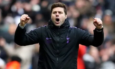 "Bom tấn" 126 triệu lên tiếng, Tottenham liệu có đáp lời?