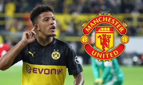 Bom tấn 145 triệu chuẩn bị nổ, Man Utd "giành pole"