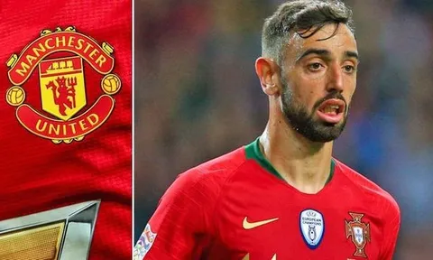 'Bom tấn' 70 triệu tin chắc sẽ đến OTF, Man Utd đón tân binh thứ 3 sớm thôi