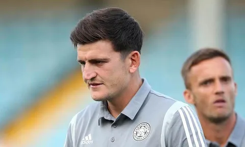 "Bom tấn" 80 triệu tới Man Utd, bản HĐ đầu tiên của Mourinho sẽ rời đội